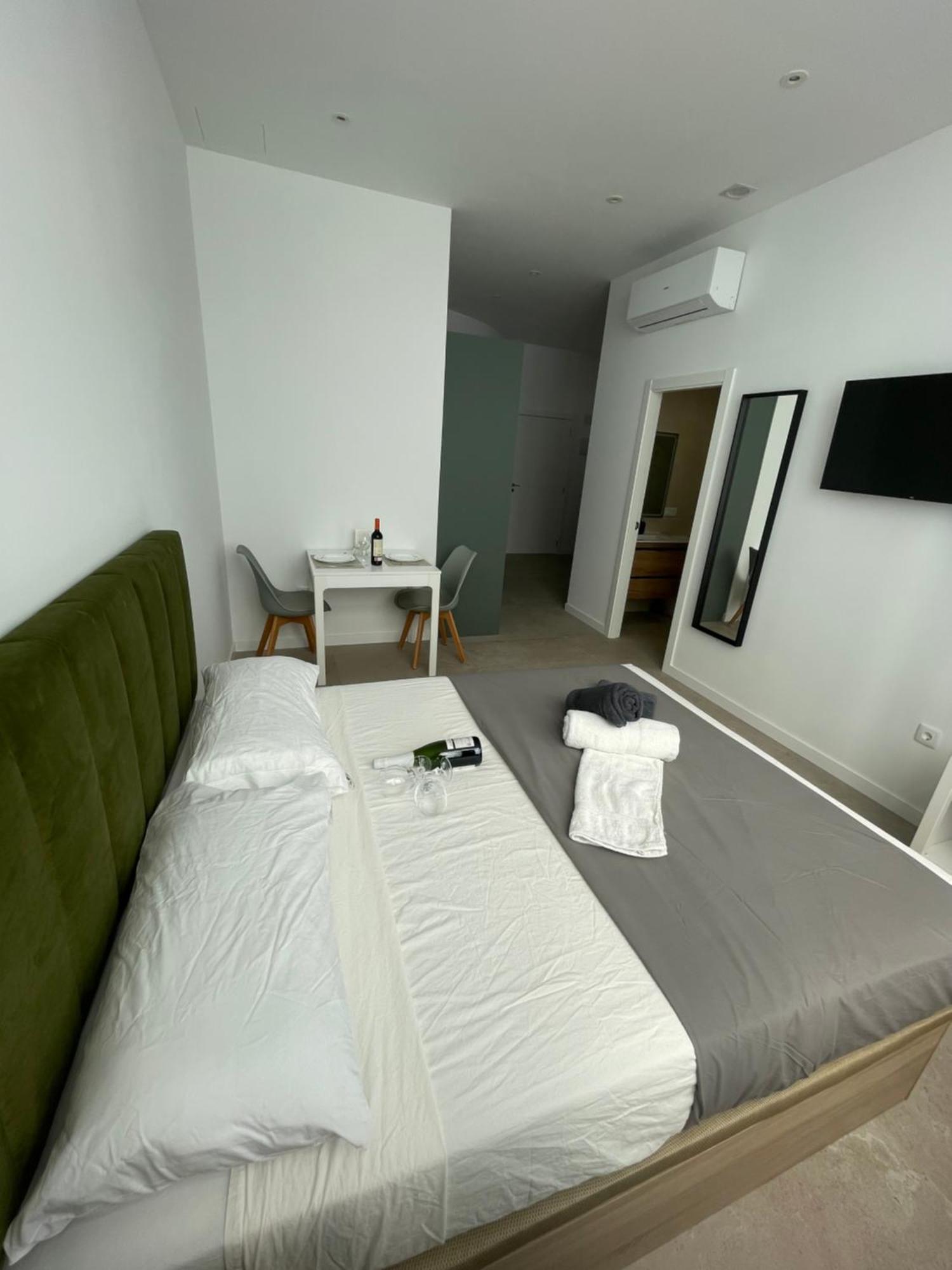 Mar&Sol Flats By Vivo Gc Apartment Valencia Exterior photo