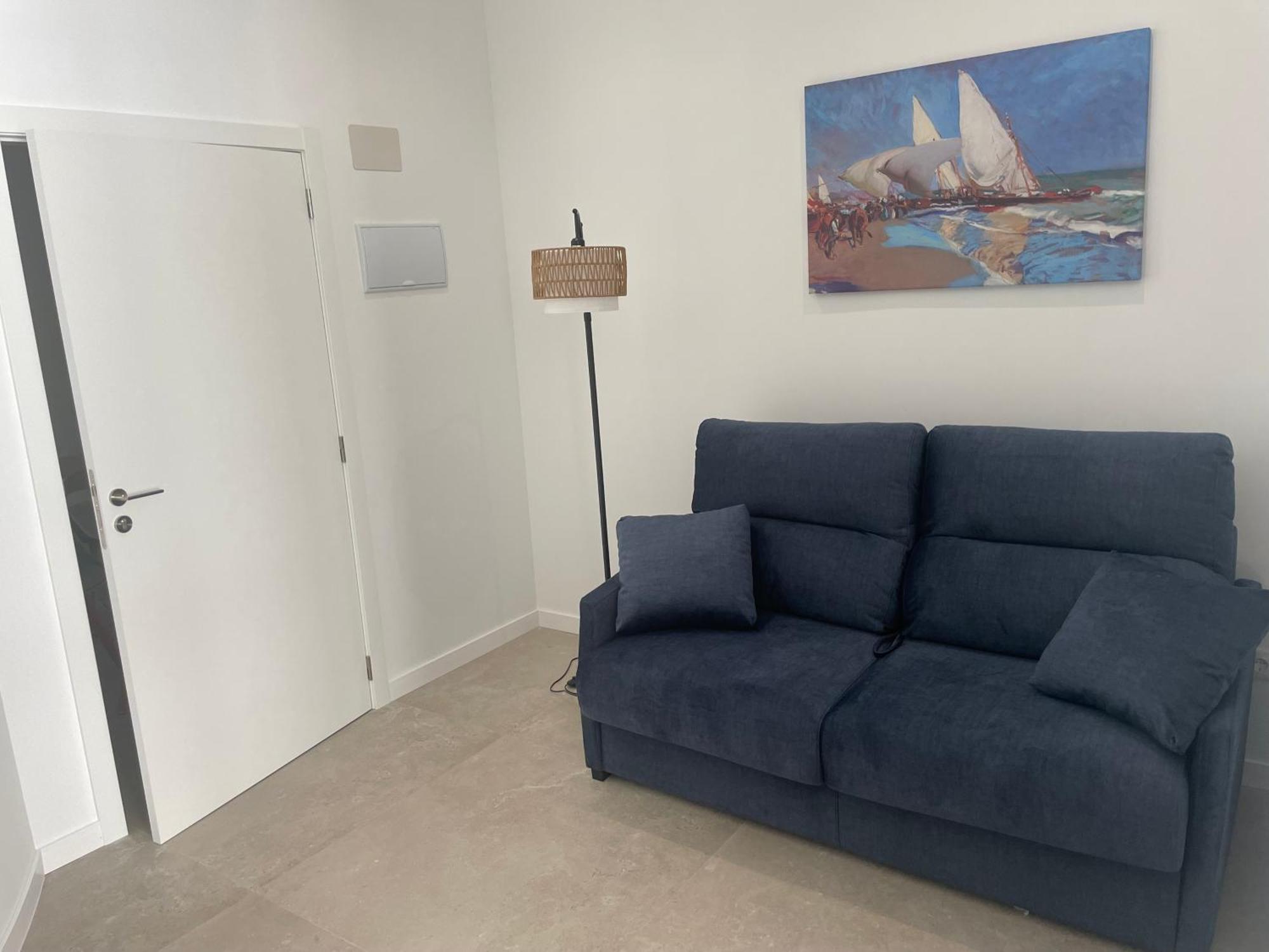 Mar&Sol Flats By Vivo Gc Apartment Valencia Exterior photo