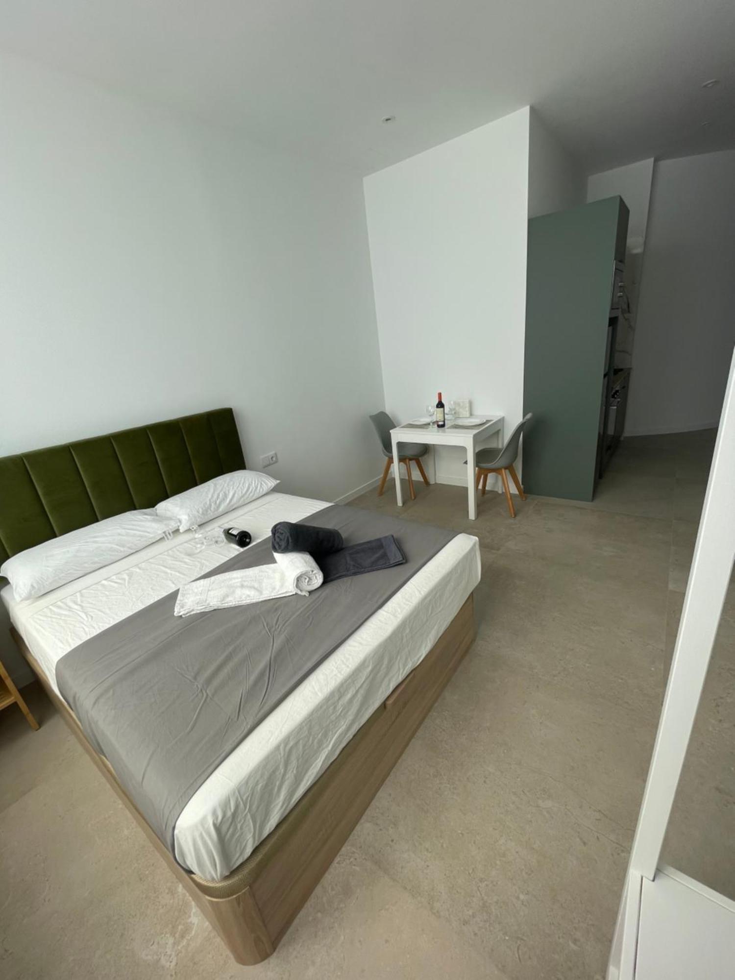 Mar&Sol Flats By Vivo Gc Apartment Valencia Exterior photo