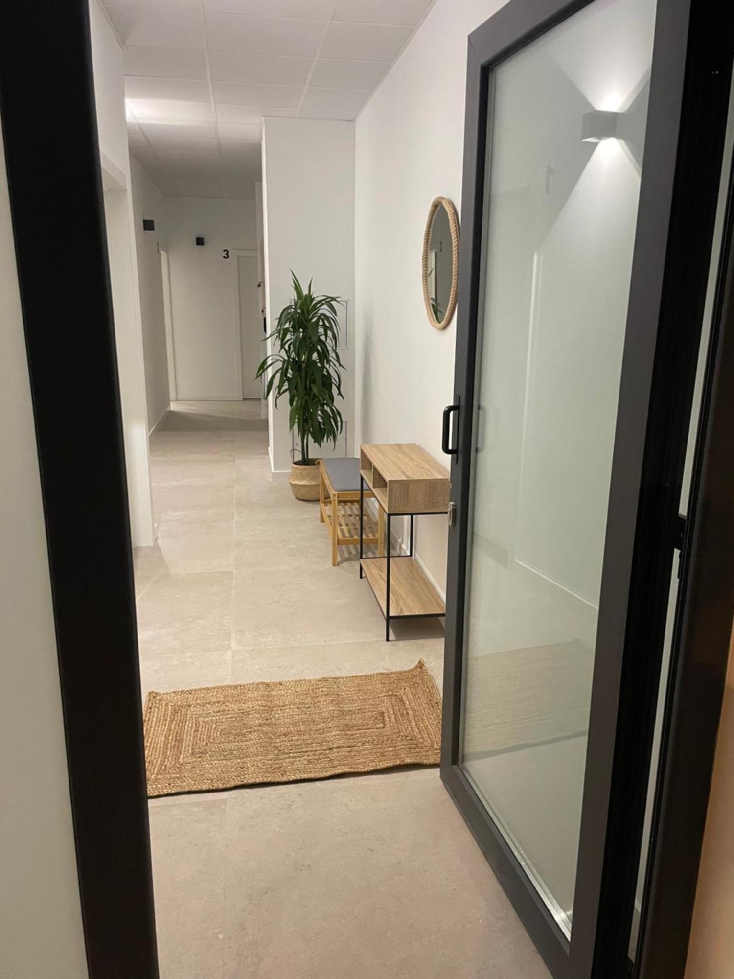 Mar&Sol Flats By Vivo Gc Apartment Valencia Exterior photo