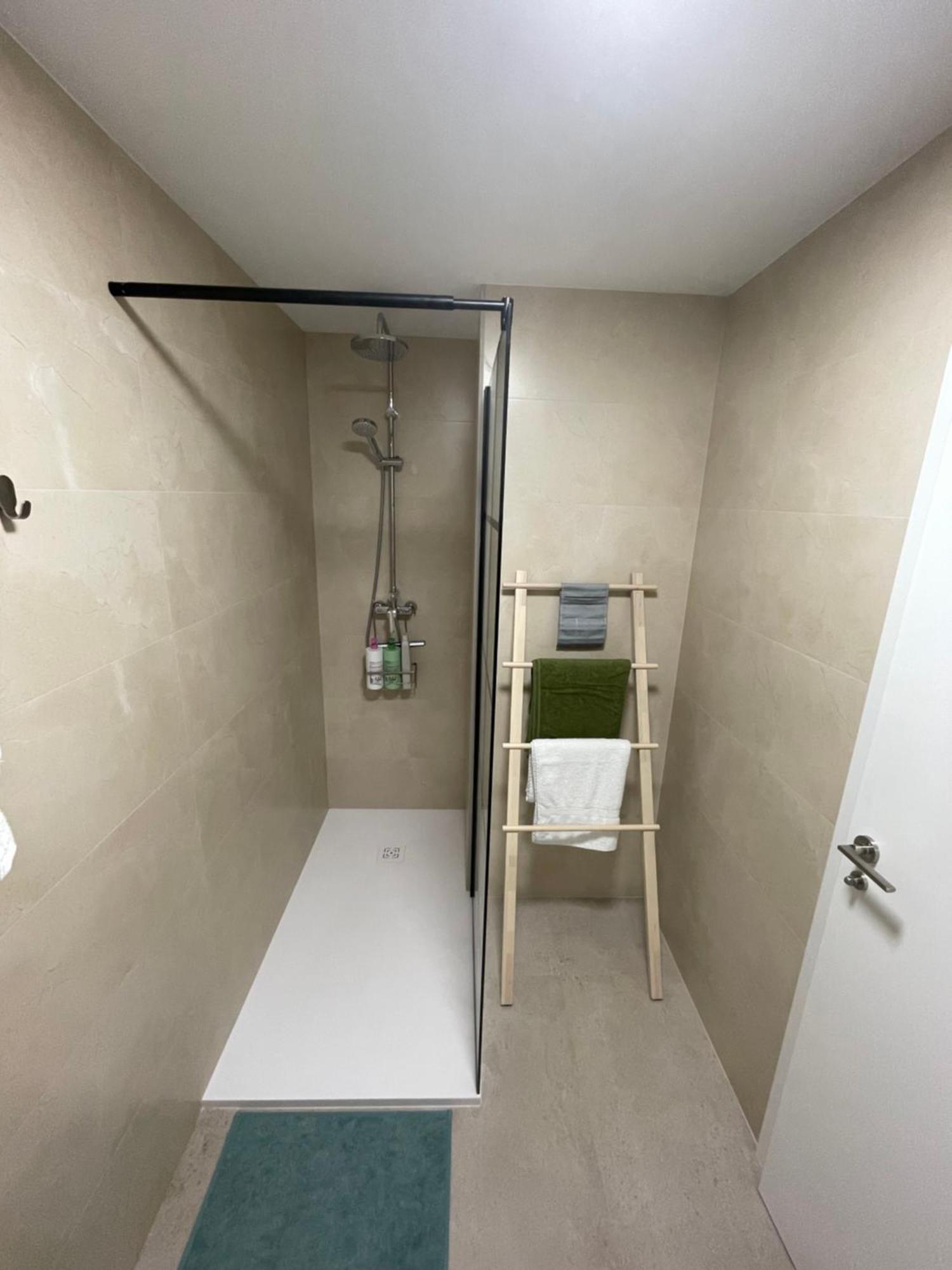 Mar&Sol Flats By Vivo Gc Apartment Valencia Exterior photo